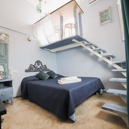 Il Principe Viendalmare Bed and Breakfast Ostuni Buitenkant foto
