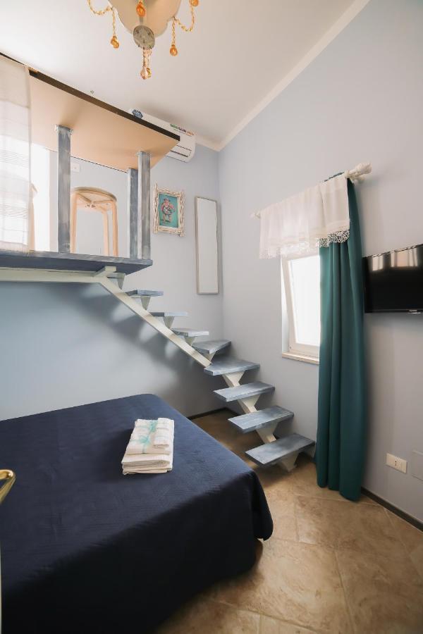 Il Principe Viendalmare Bed and Breakfast Ostuni Buitenkant foto