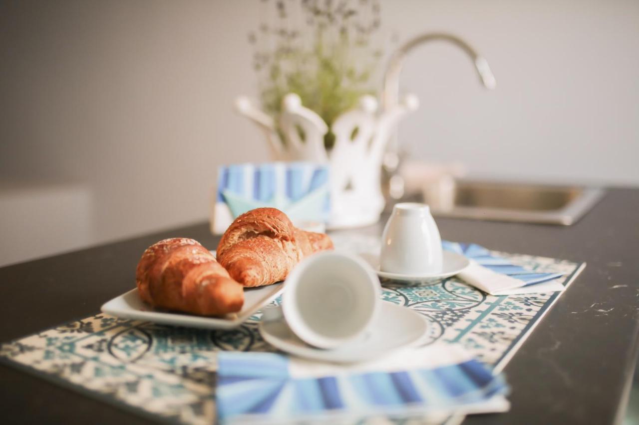 Il Principe Viendalmare Bed and Breakfast Ostuni Buitenkant foto