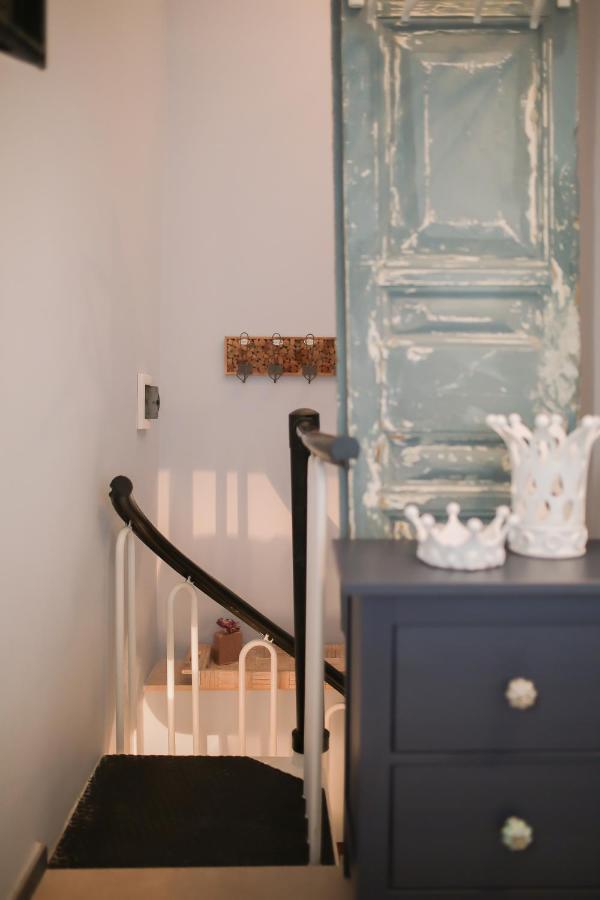 Il Principe Viendalmare Bed and Breakfast Ostuni Buitenkant foto