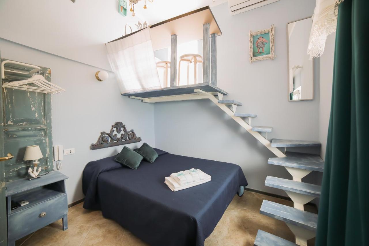 Il Principe Viendalmare Bed and Breakfast Ostuni Buitenkant foto