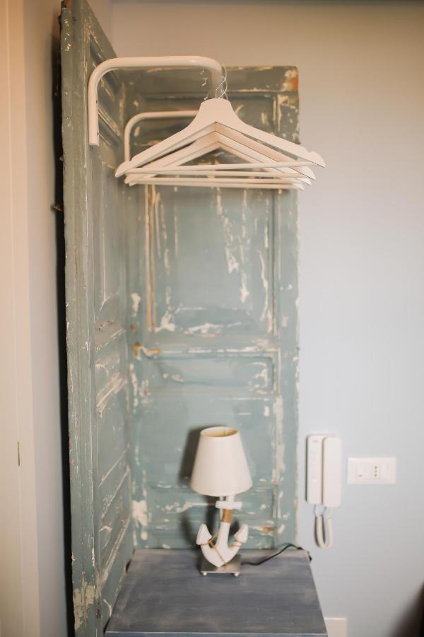 Il Principe Viendalmare Bed and Breakfast Ostuni Buitenkant foto