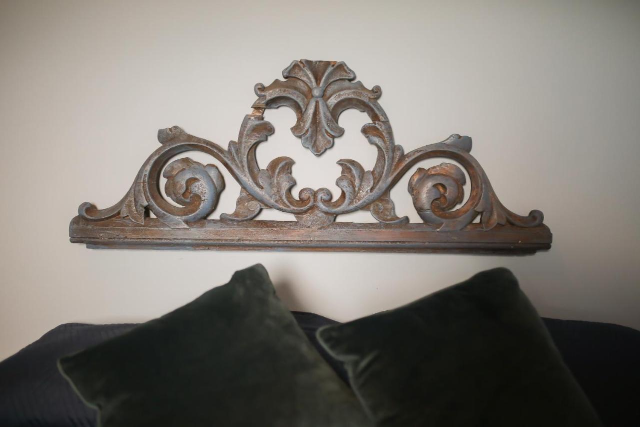 Il Principe Viendalmare Bed and Breakfast Ostuni Buitenkant foto