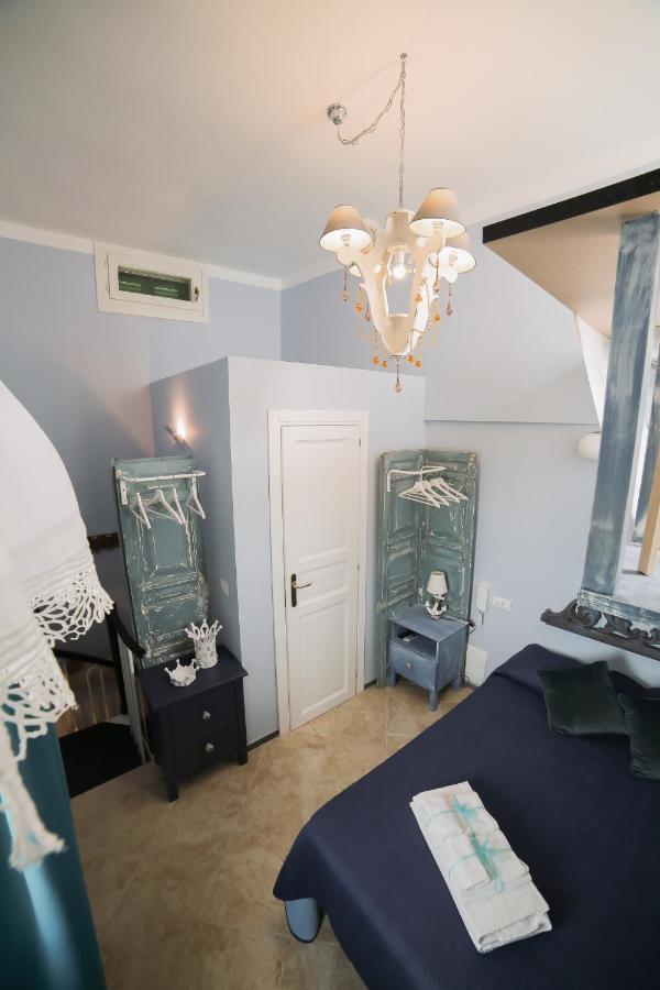 Il Principe Viendalmare Bed and Breakfast Ostuni Buitenkant foto
