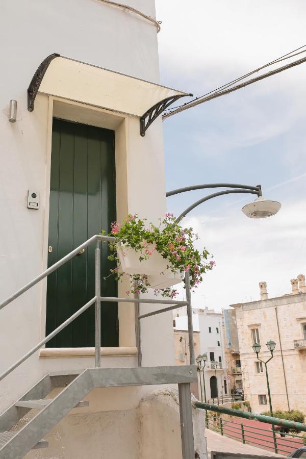 Il Principe Viendalmare Bed and Breakfast Ostuni Buitenkant foto