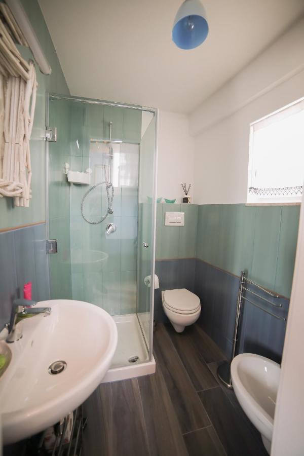 Il Principe Viendalmare Bed and Breakfast Ostuni Buitenkant foto