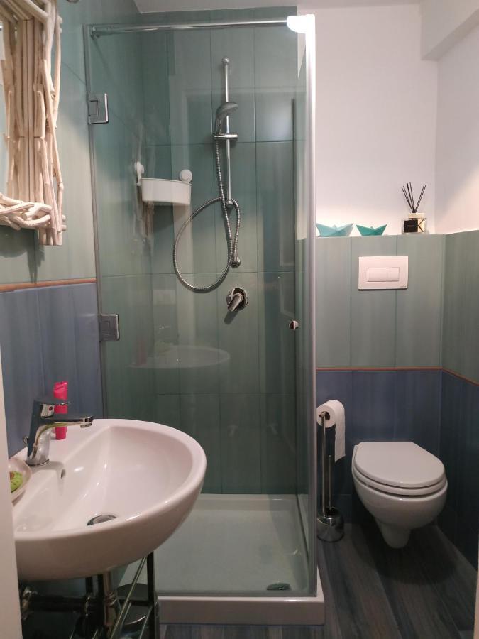 Il Principe Viendalmare Bed and Breakfast Ostuni Buitenkant foto