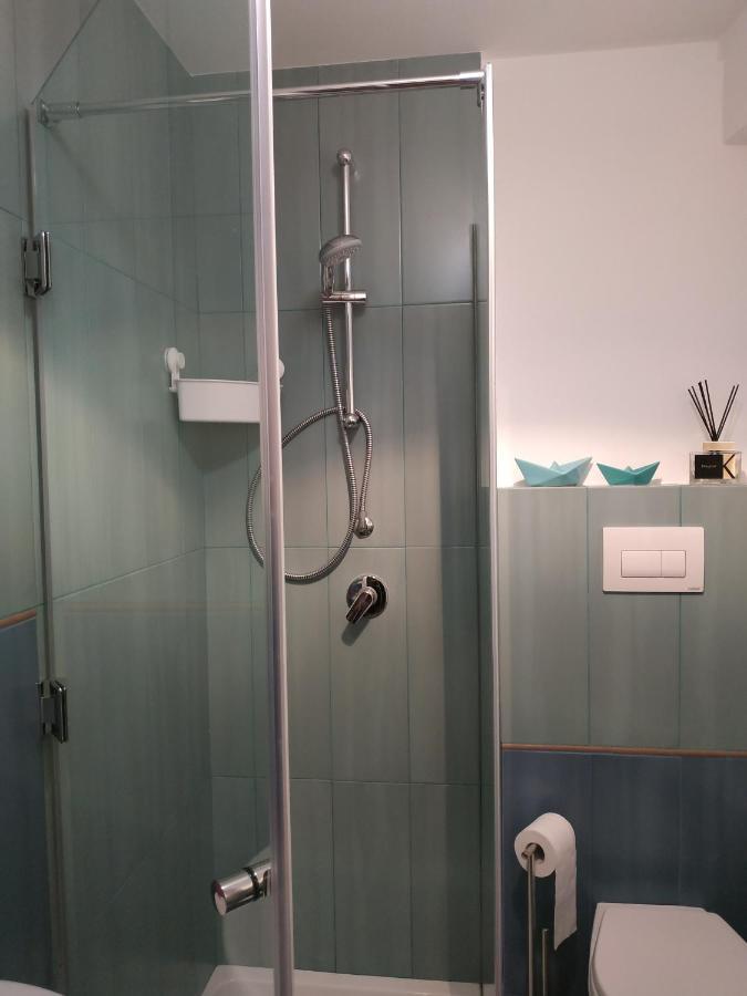 Il Principe Viendalmare Bed and Breakfast Ostuni Buitenkant foto