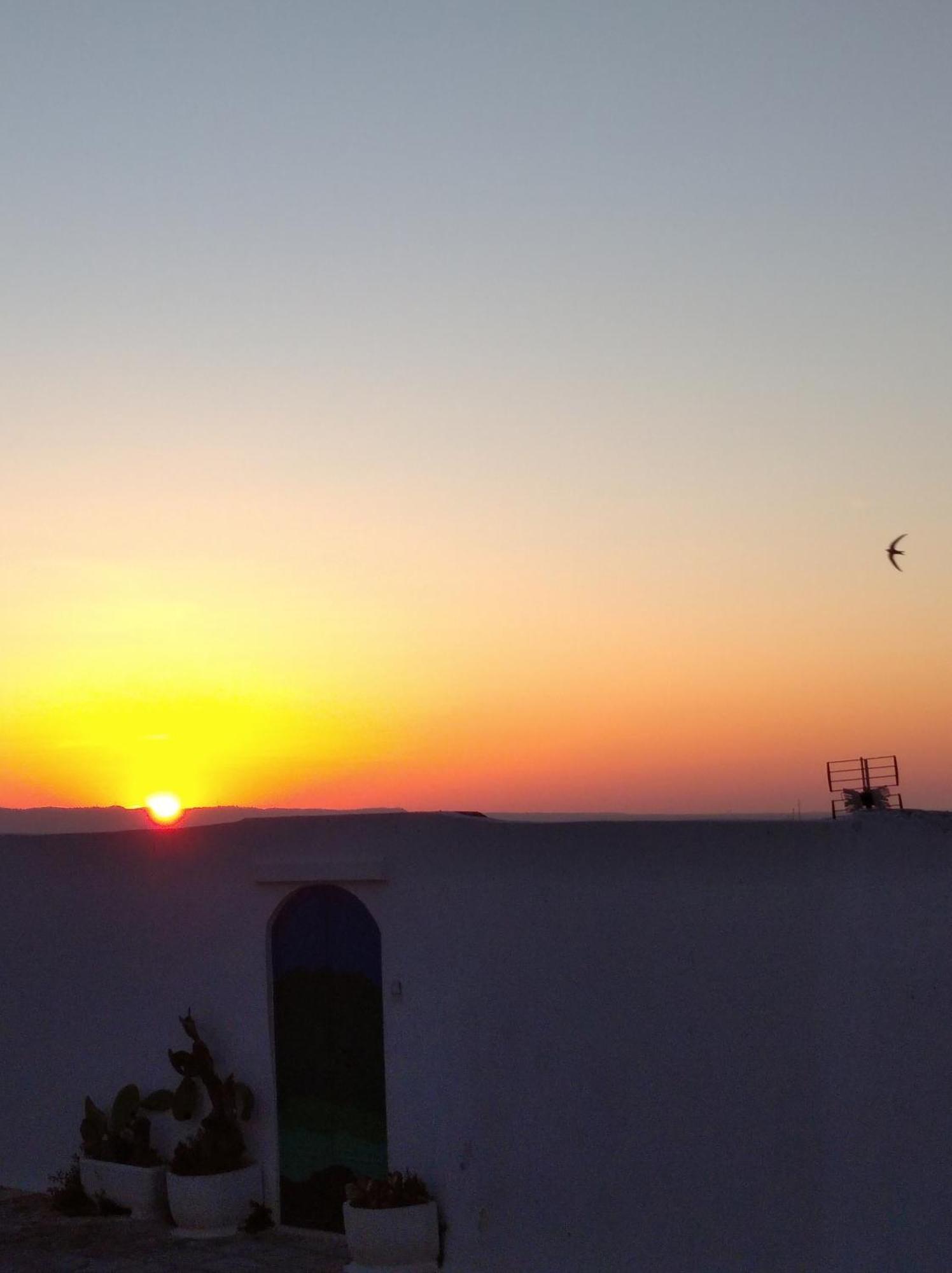 Il Principe Viendalmare Bed and Breakfast Ostuni Buitenkant foto