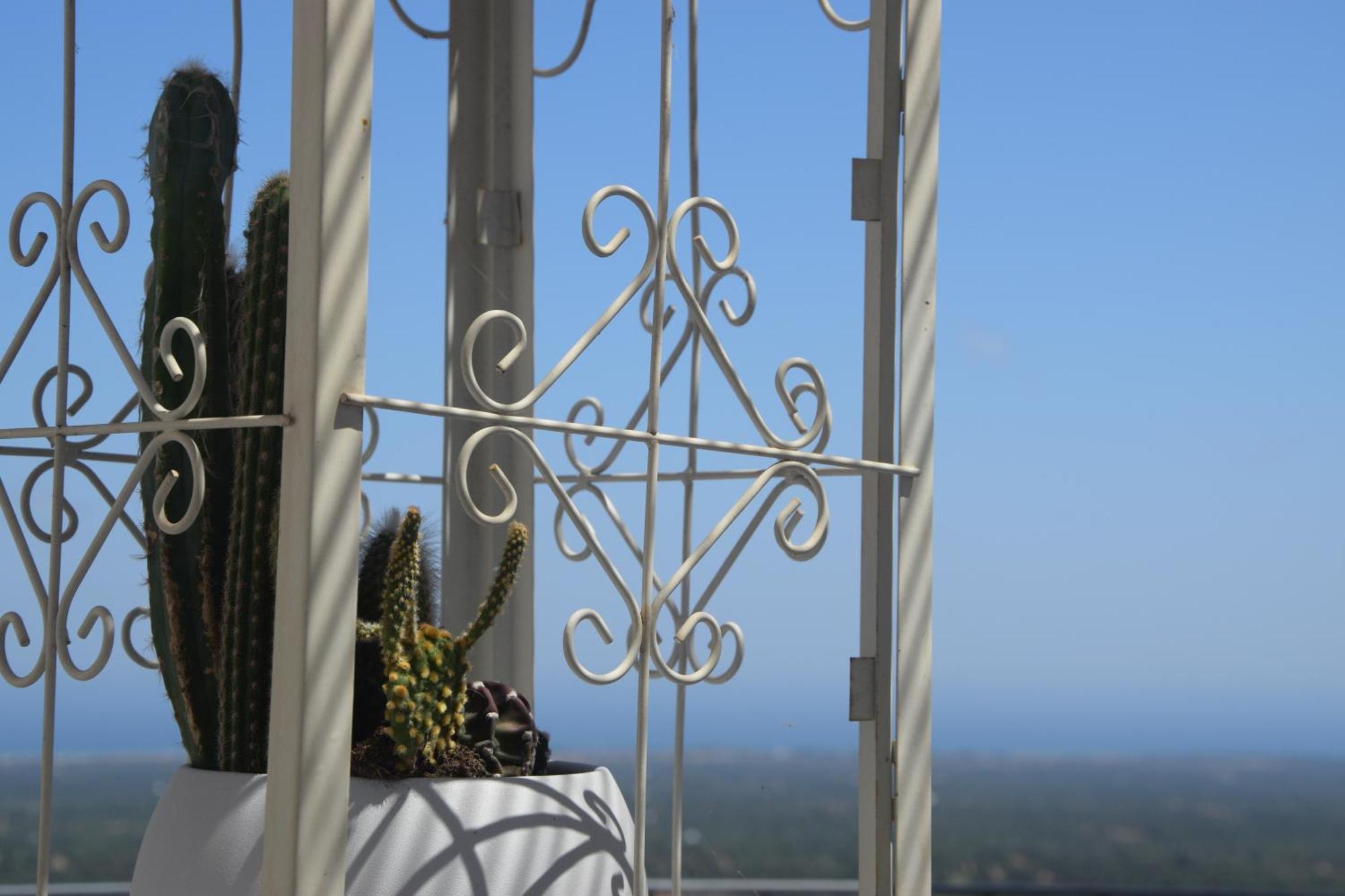 Il Principe Viendalmare Bed and Breakfast Ostuni Buitenkant foto