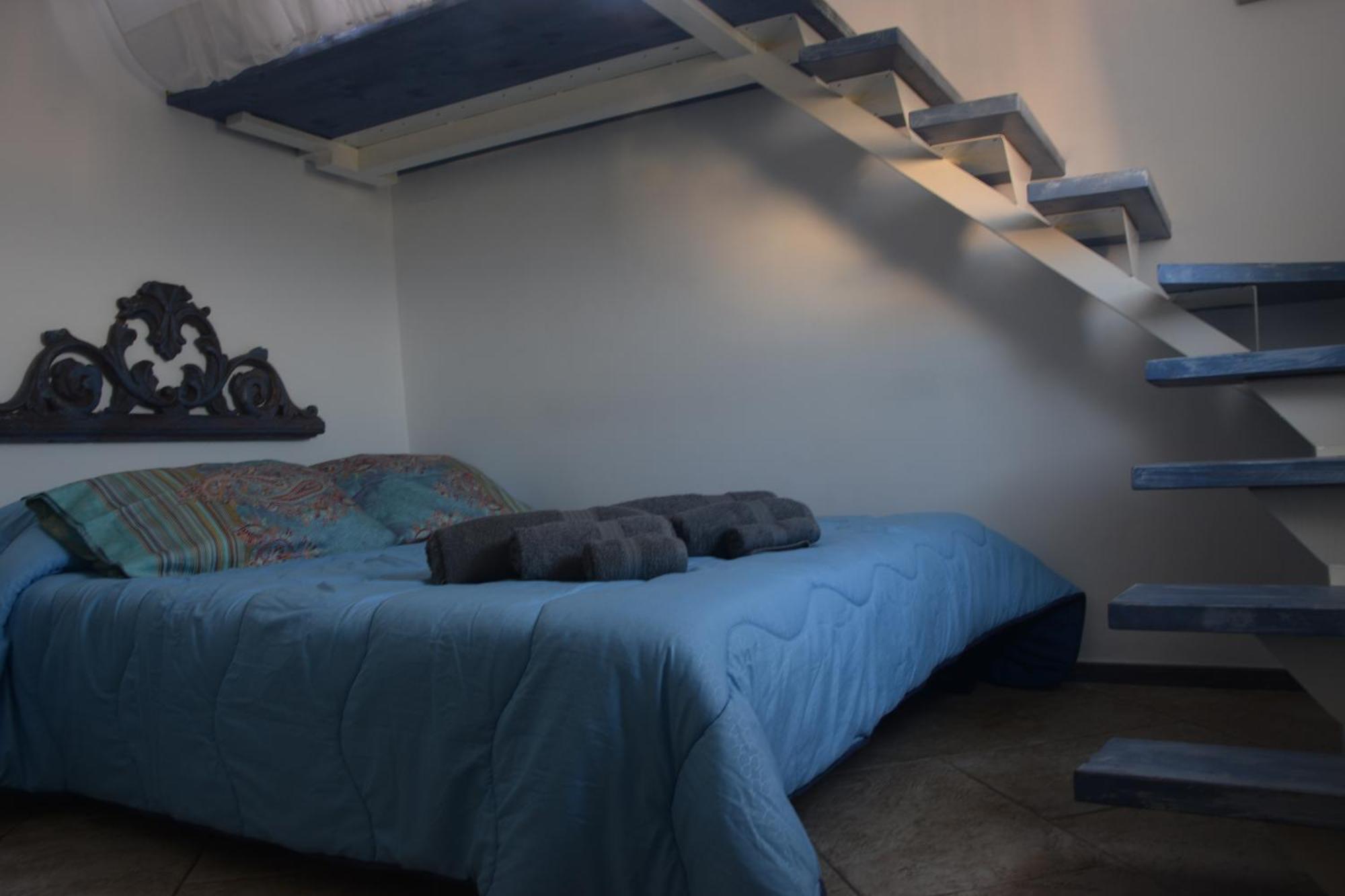 Il Principe Viendalmare Bed and Breakfast Ostuni Buitenkant foto